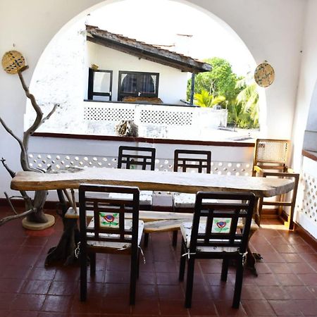 Mavericks Convenient Cozy Loft In Diani'S Cbd Ukunda Εξωτερικό φωτογραφία