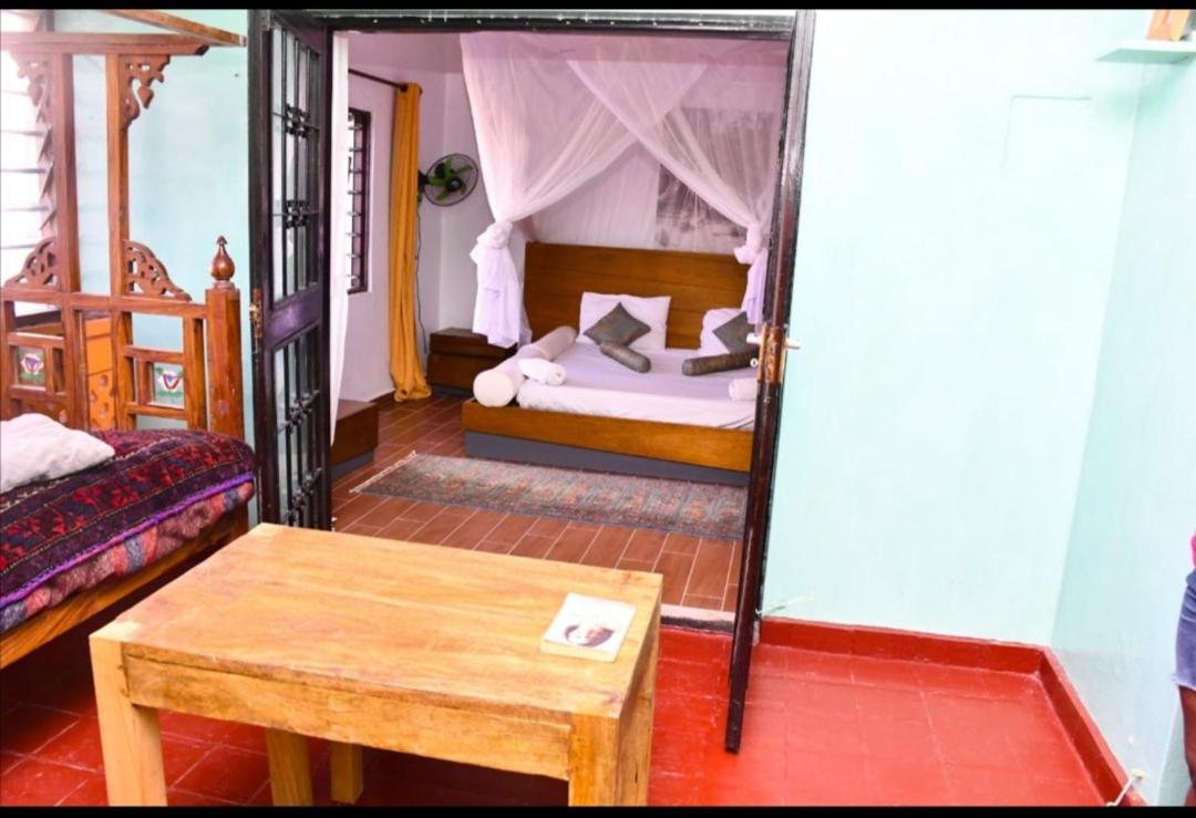 Mavericks Convenient Cozy Loft In Diani'S Cbd Ukunda Εξωτερικό φωτογραφία