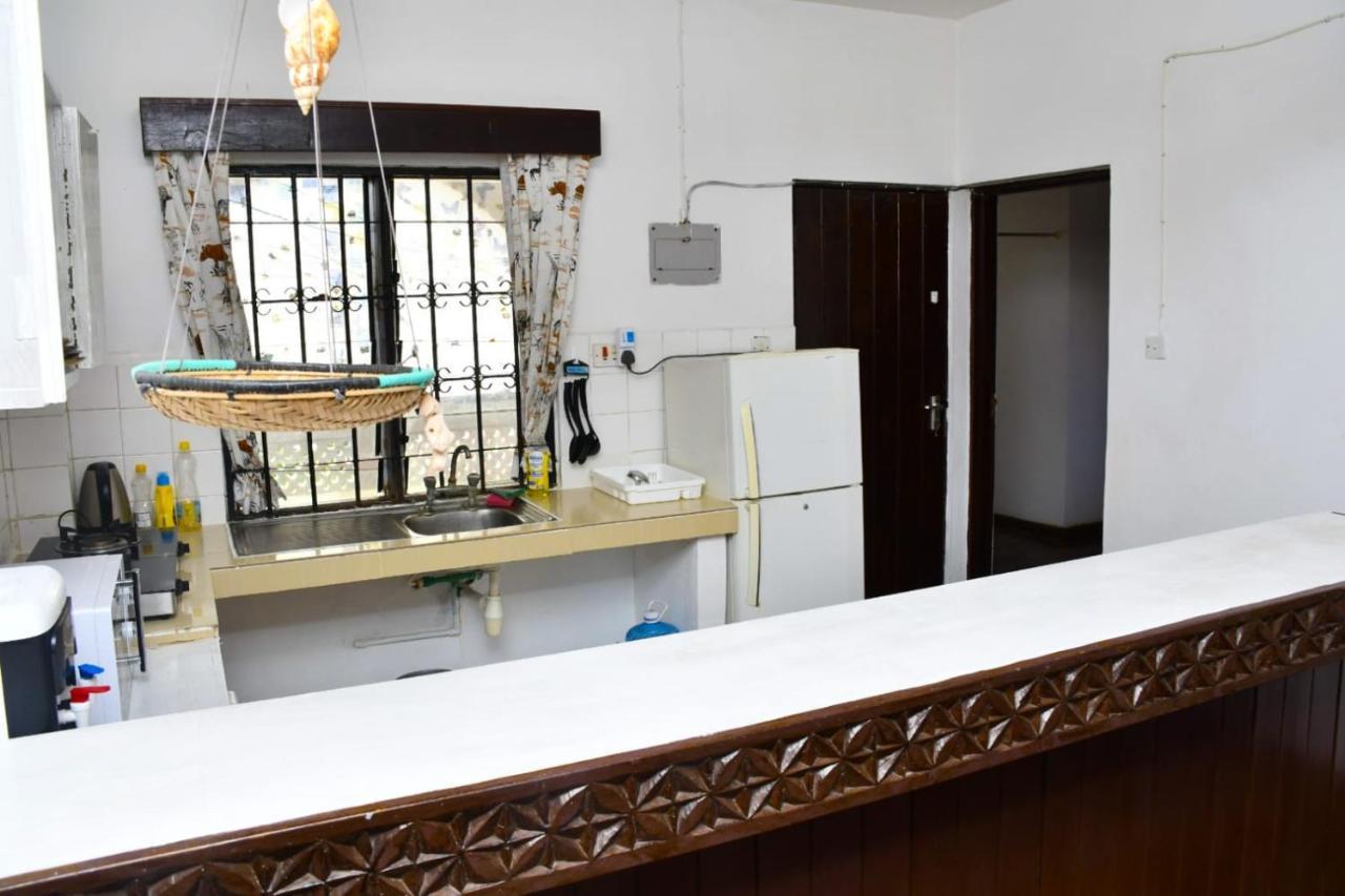 Mavericks Convenient Cozy Loft In Diani'S Cbd Ukunda Εξωτερικό φωτογραφία