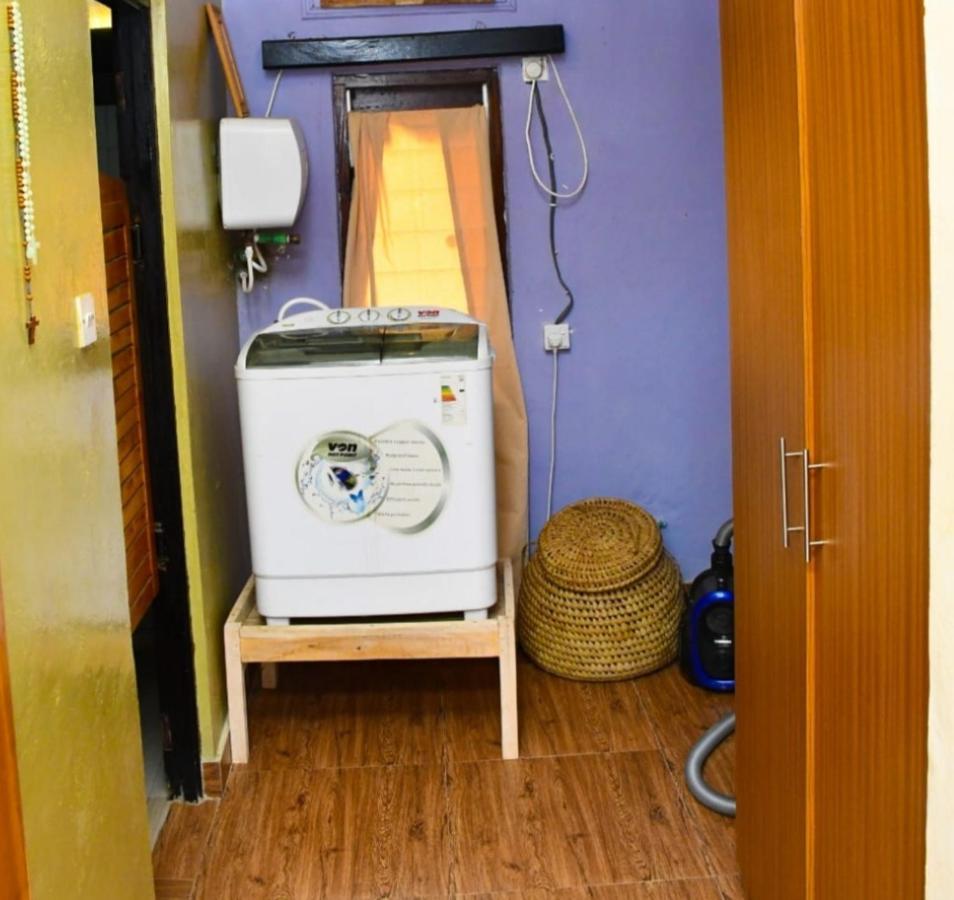 Mavericks Convenient Cozy Loft In Diani'S Cbd Ukunda Εξωτερικό φωτογραφία