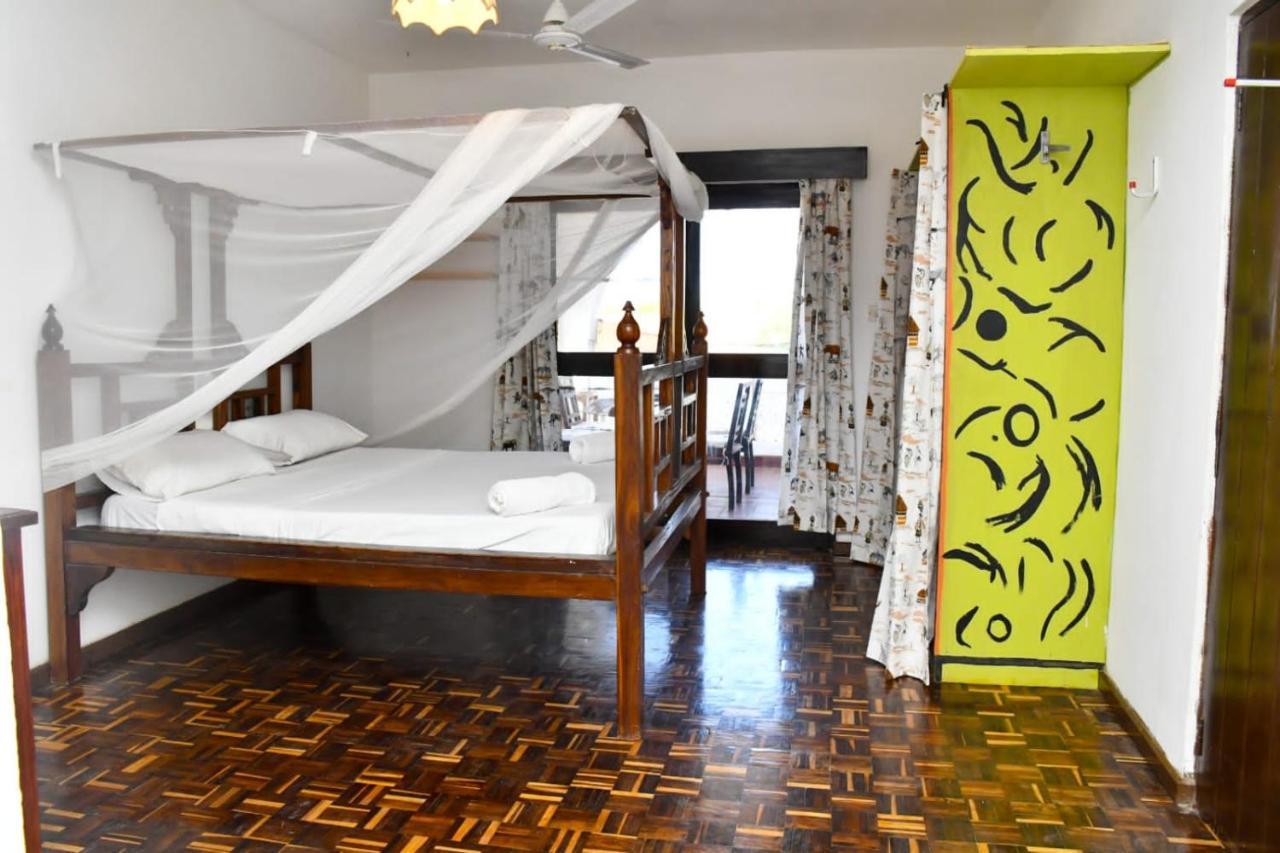 Mavericks Convenient Cozy Loft In Diani'S Cbd Ukunda Εξωτερικό φωτογραφία