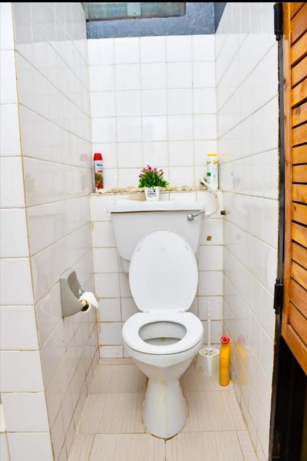 Mavericks Convenient Cozy Loft In Diani'S Cbd Ukunda Εξωτερικό φωτογραφία
