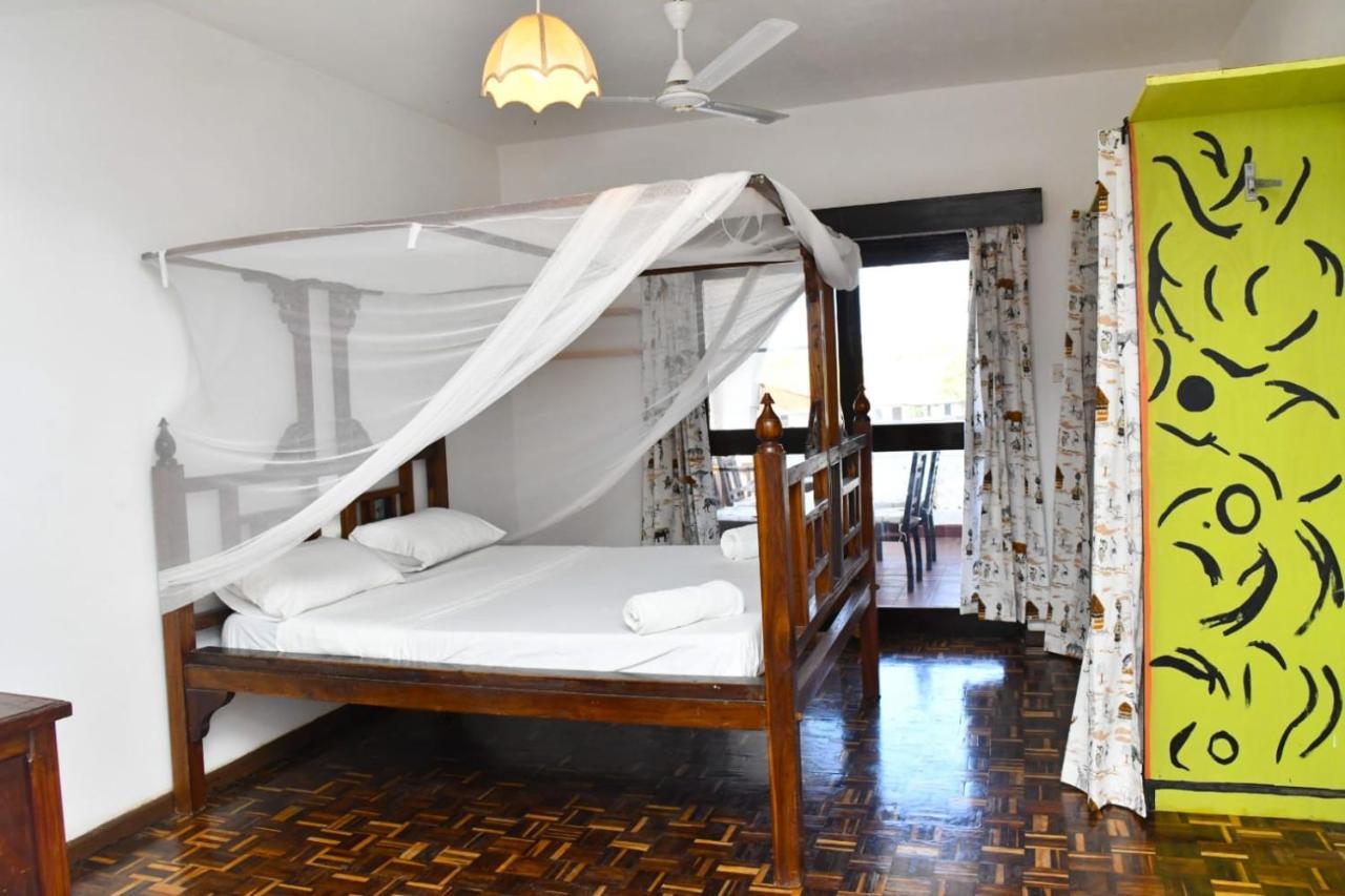 Mavericks Convenient Cozy Loft In Diani'S Cbd Ukunda Εξωτερικό φωτογραφία