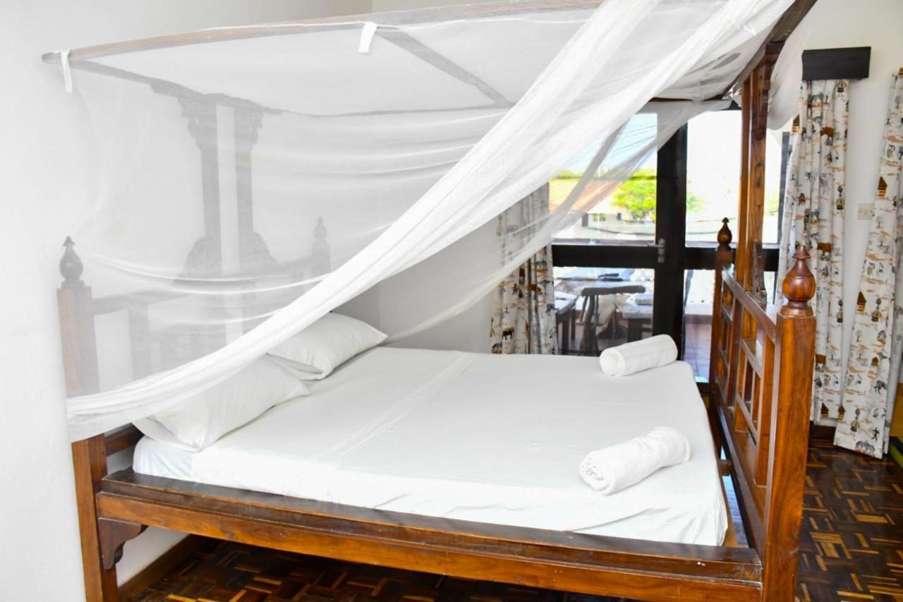 Mavericks Convenient Cozy Loft In Diani'S Cbd Ukunda Εξωτερικό φωτογραφία