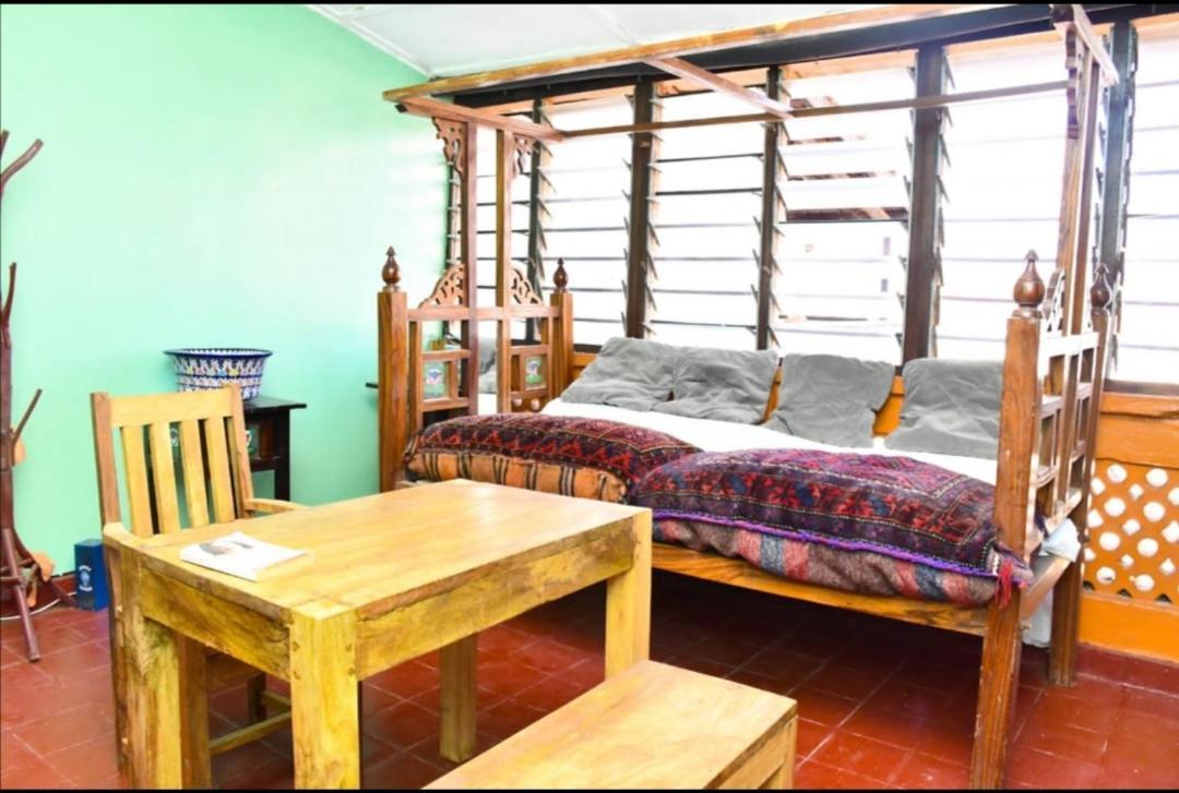 Mavericks Convenient Cozy Loft In Diani'S Cbd Ukunda Εξωτερικό φωτογραφία