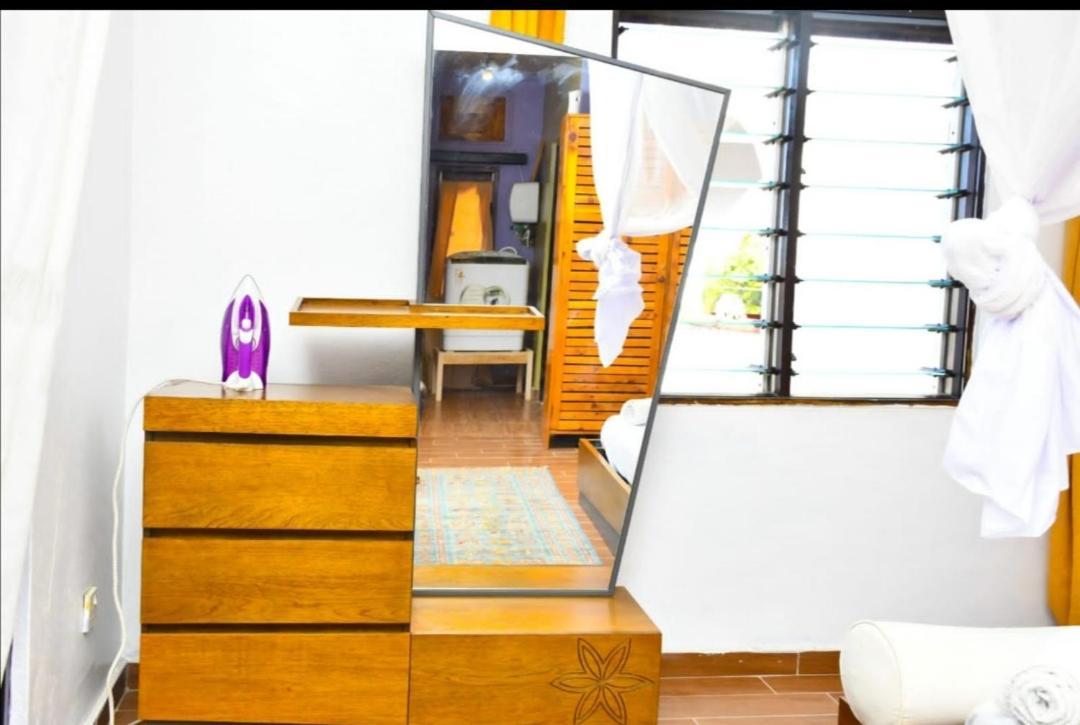 Mavericks Convenient Cozy Loft In Diani'S Cbd Ukunda Εξωτερικό φωτογραφία