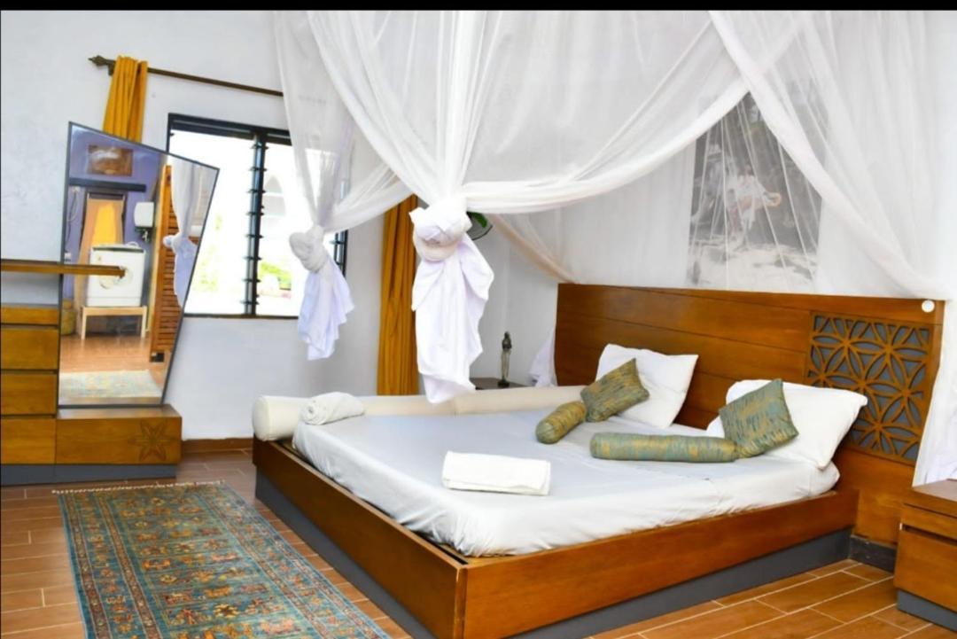 Mavericks Convenient Cozy Loft In Diani'S Cbd Ukunda Εξωτερικό φωτογραφία